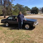 Barry Timberlake - Facebook