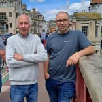 Barry Timms - @madboymk1 - Instagram