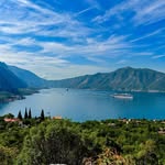 Barry John Tindall - @montenegro_or_bust - Instagram