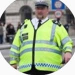 Barry ( Hard as Nails) Tucker - @officer.tucker.twin - Instagram