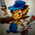 Barry Tucker - @tucket_woods - Instagram