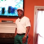 Barry Tucker - @barrytucker264 - Instagram