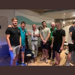 Barry Tucker - @tucksb3 - Instagram