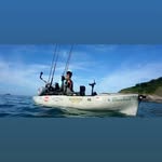 Barry Tucker - @bushmanbazza - Instagram