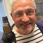 Barry Tucker - @bazzertuc - Instagram