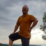 Barry Tucker - @barry_mars - Instagram