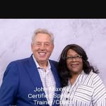 Janell Barry-Tucker - @janellbarrytuckerspeaks - Instagram