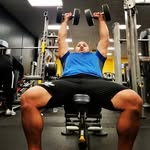 Barry Vercoe - @brawla.fitness.systems - Instagram