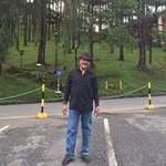 Barry Villamil - @barryvillamil - Instagram