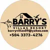 Barry’s Villas Resort - @barrys_villas_resort - TikTok