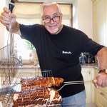 Barry Vincent - @freespirit1205 - Instagram
