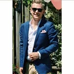 Barry Vincent - @barryvincent39 - Instagram