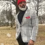 Barry Vincent - @barryvincent54 - Instagram