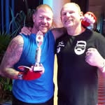 Barry Vincent - @bazzharley95 - Instagram