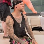 Barry Vincent - @barryvincent6997 - Instagram