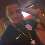 Barry Vincent - @pr3ttyb0ii5 - Instagram