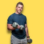Barry Vincent | Hamilton’s #1 Personal Trainer🏆 - @builtbybarry - Instagram