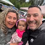 Barry Vincent Forgrave - @4grave_lifted - Instagram