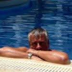 Barry Vincent Scott - @66bazscott - Instagram