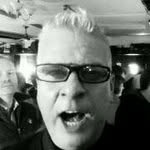 Barry Vincent Scott - @bazscott66 - Instagram