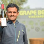 Grape Berry Vineyards Nashik - @grapeberry_vineyards - Instagram