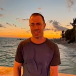 Barry Voshell - @barryvoshell - Instagram