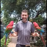 Barry Vosloo - @vosloobarry - Instagram