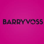 The official Barryvoss Account - @barryvoss_official - Instagram