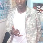 Abdoulaye Barry - @barrywaite09 - Instagram
