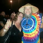 Barry Waite - @hippiefat1bear - Instagram