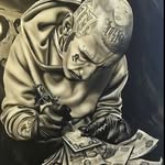 Bãrrÿ Wãïtē - @barrywaite6 - Instagram
