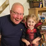 Barry Waite - @barry_waite12740 - Instagram