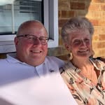 Barry Waite - @superbmango - Instagram
