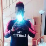 ibra - @barrywaite224 - Instagram