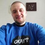 Barry Wakefield - @barrybmw1 - Instagram