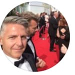 Barry - @barrywaldo_ - Instagram