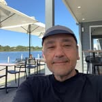 Bartholomew Waldon - @barrywaldon - Instagram
