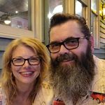 Barry Murdock Walden - @waldenbarry - Instagram