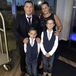 Barry Walden - @scousebarry - Instagram