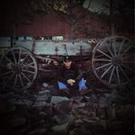 Barry Walden - @barry_walden - Instagram