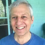 Barry Waldman - @notrightwrong - Instagram