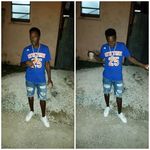 Barry Waldron - @the_real_me_barryg10 - Instagram
