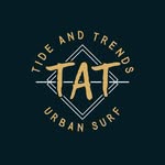 Barry Waldron - @tideandtrends - Instagram