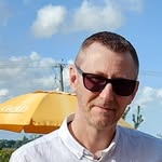 Barry Waldron - @ultimate22racing - Instagram