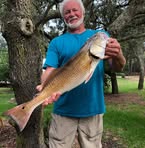 Barry Waldrum - Facebook