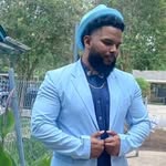 Barry Walker - @iambear.e - Instagram