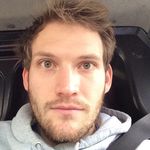 Barry Walker - @chaudley - Instagram