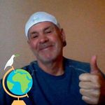 Barry Walker - @yogibear111111 - Instagram