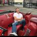 Barry Walker  - Facebook