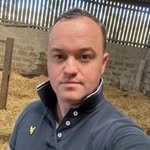 Barry Walker - @bwalker17041990 - Instagram